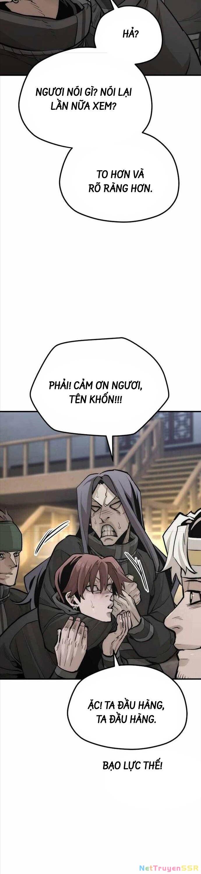 Thiên Ma Phi Thăng Truyện Chapter 113 - 52