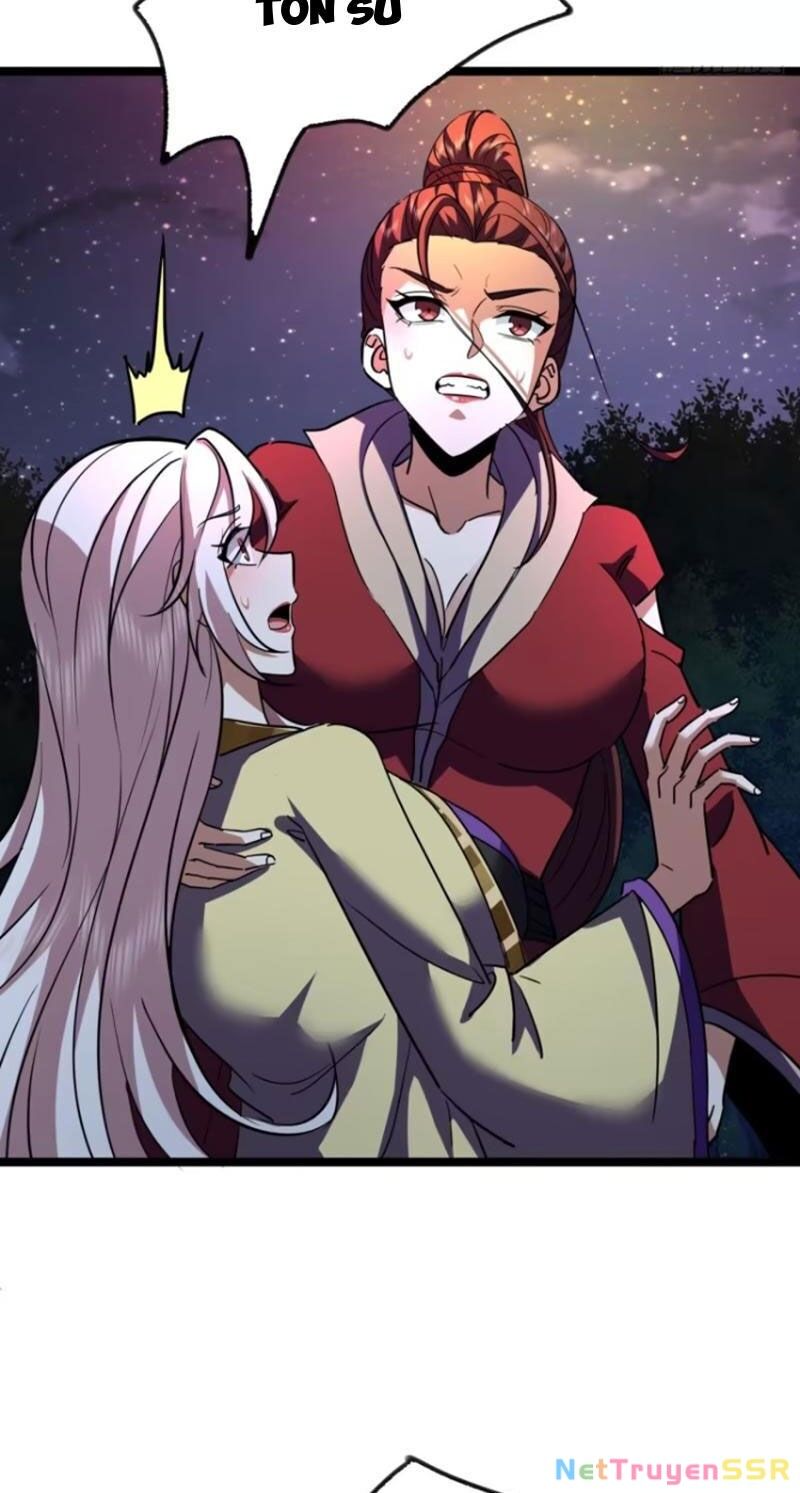 Trùm Phản Diện Muốn Tìm Chết! Chapter 58 - 24