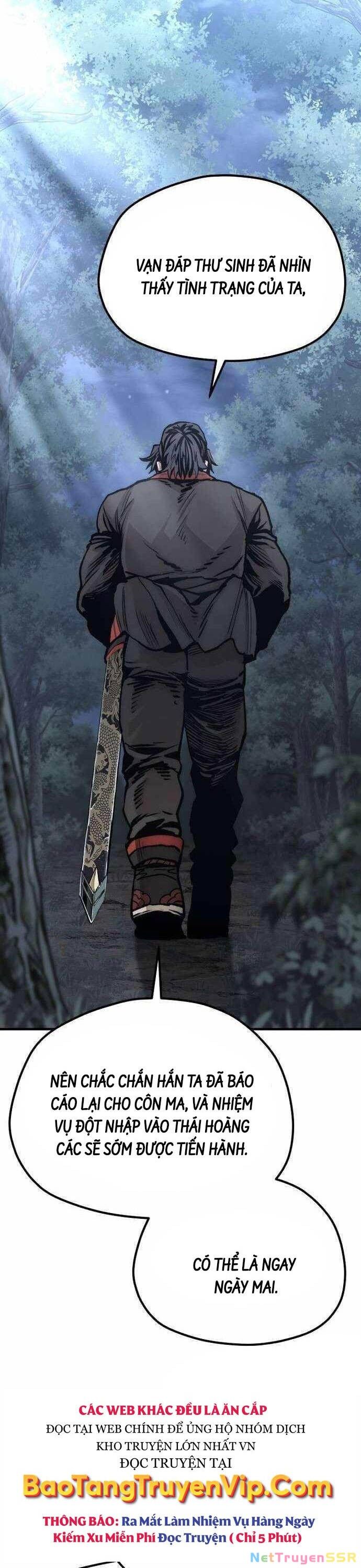 Thiên Ma Phi Thăng Truyện Chapter 123 - 7