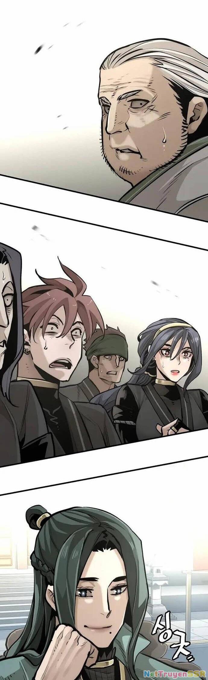 Thiên Ma Phi Thăng Truyện Chapter 89 - 16