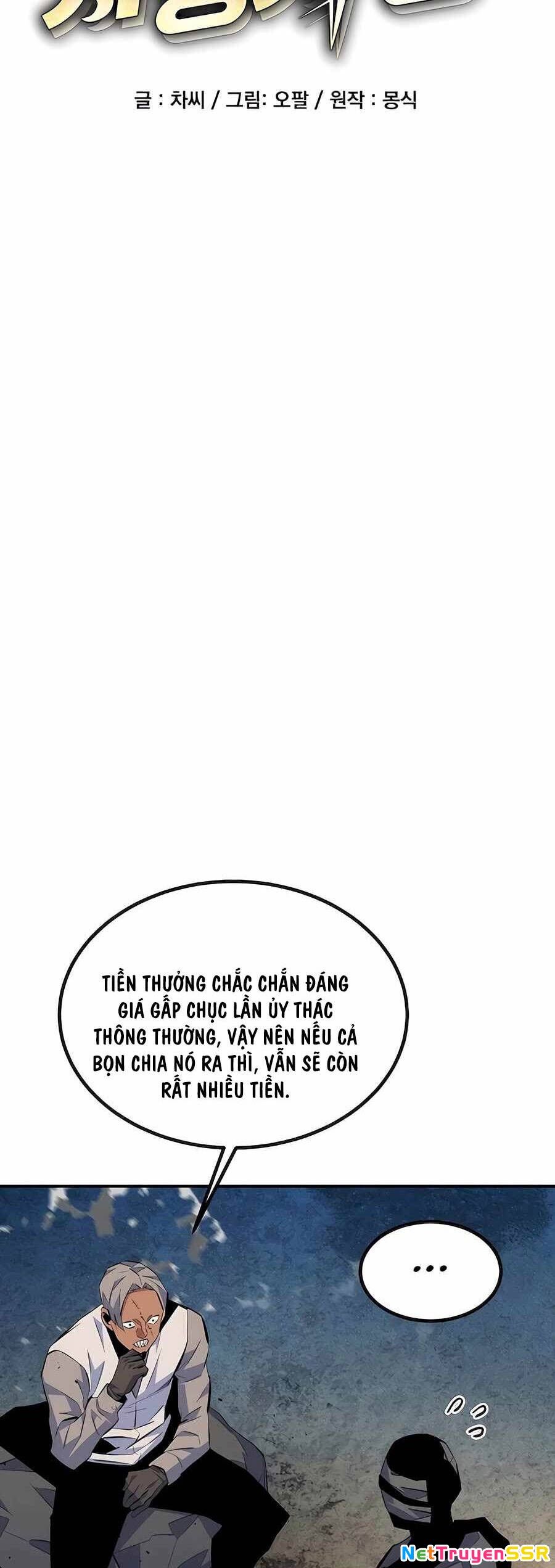 Đi Săn Tự Động Bằng Phân Thân Chapter 96 - 9