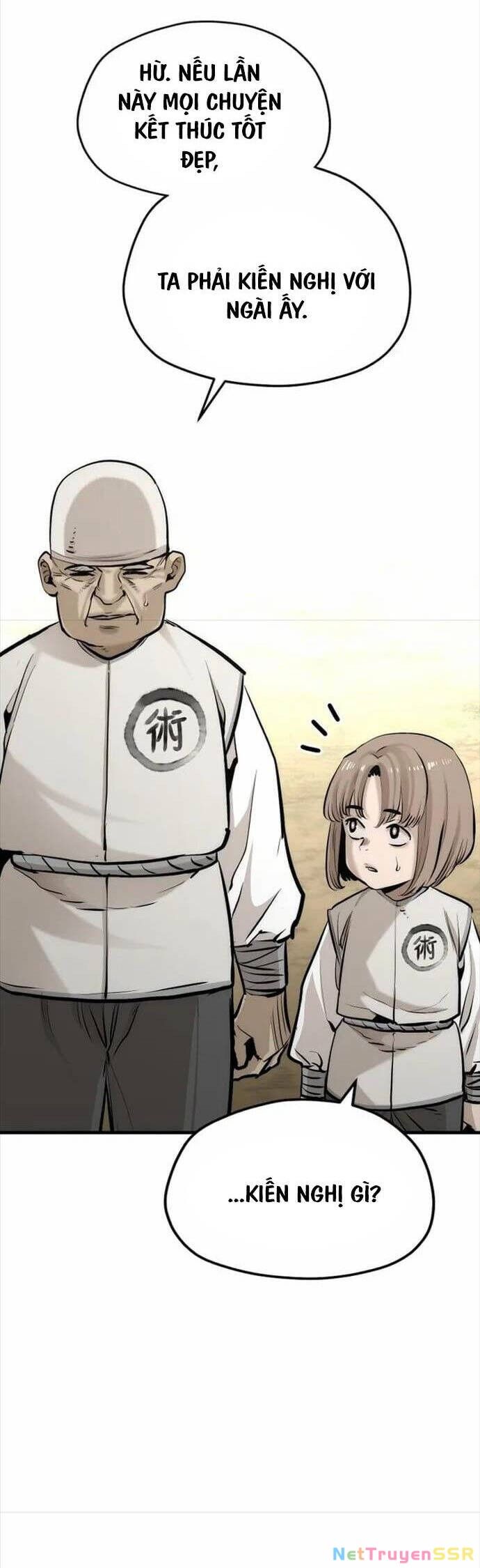 Thiên Ma Phi Thăng Truyện Chapter 93 - 68