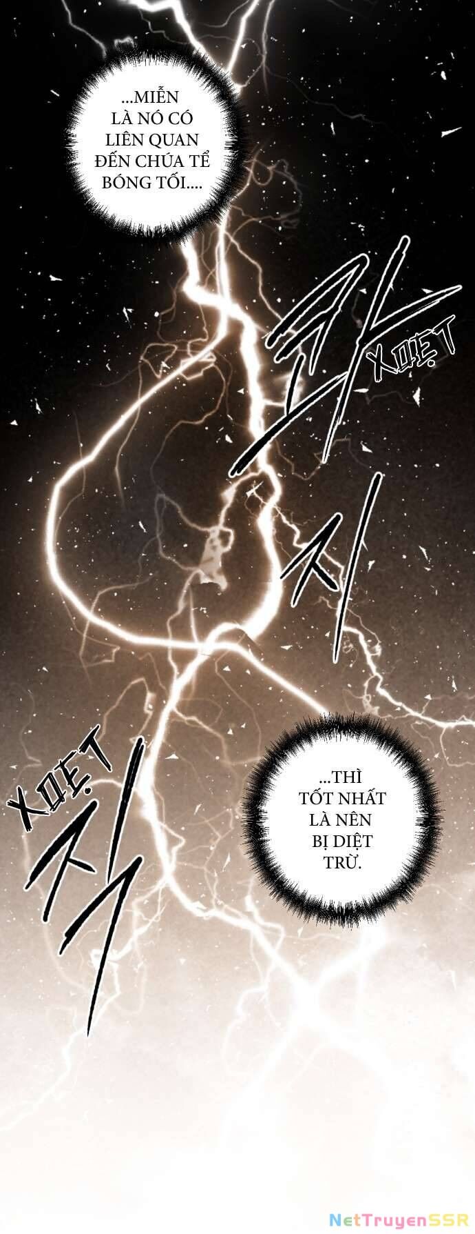 Lời Thú Nhận Của Chúa Tể Bóng Tối Chapter 30 - 14