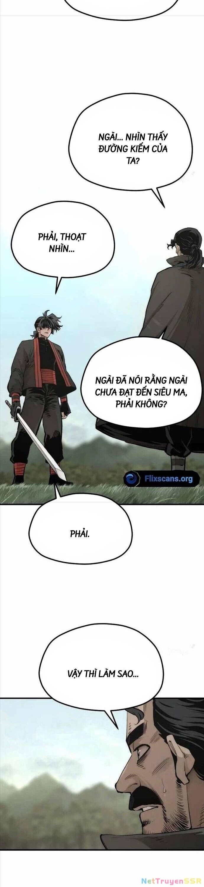 Thiên Ma Phi Thăng Truyện Chapter 114 - 21