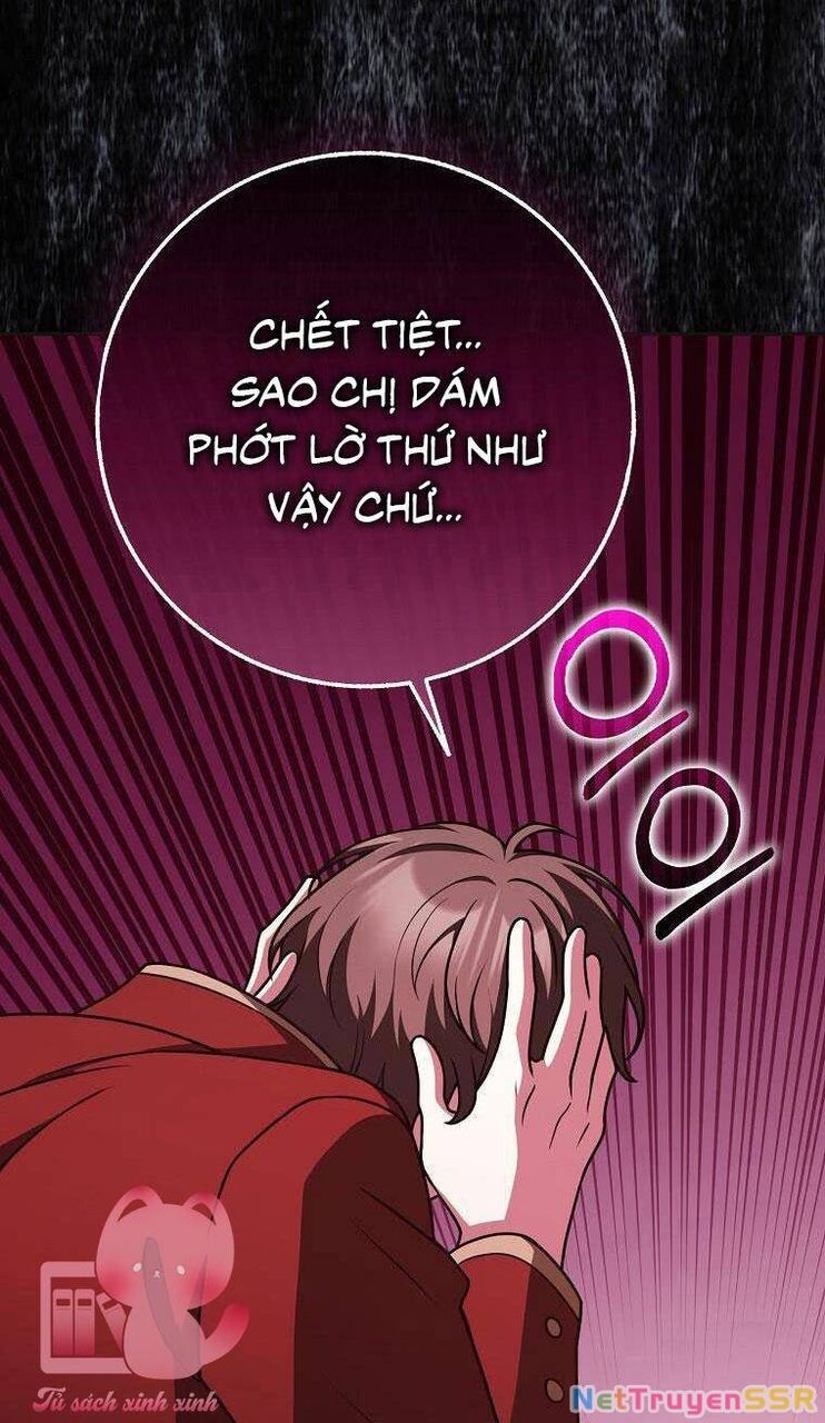 Tôi Thề Chúng Ta Chỉ Là Bạn Chapter 46 - 9