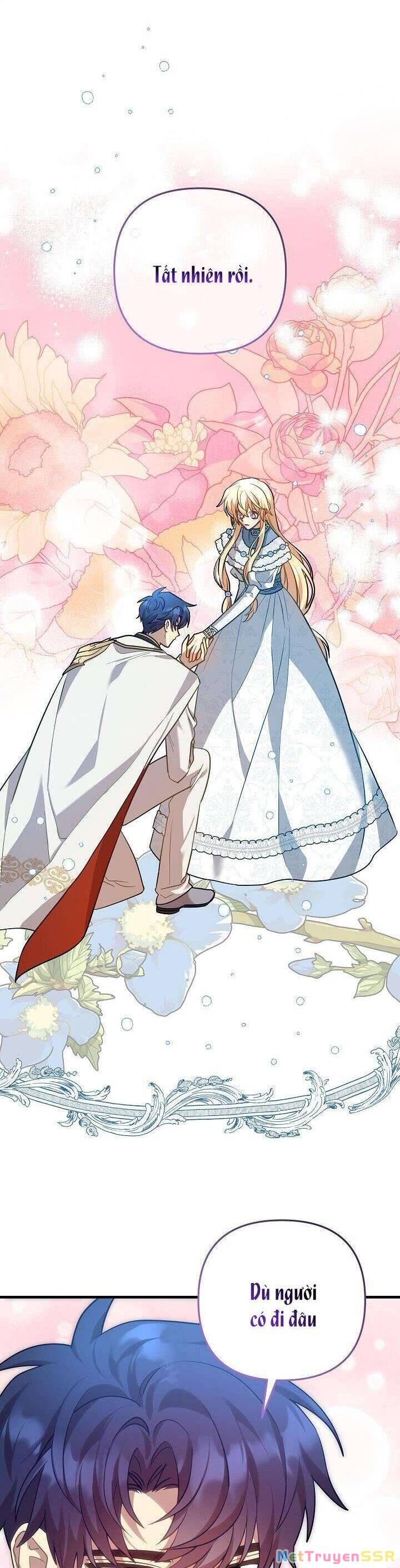 Thánh Nữ Bé Con Muốn Hủy Diệt Thế Giới Chapter 60 - 33