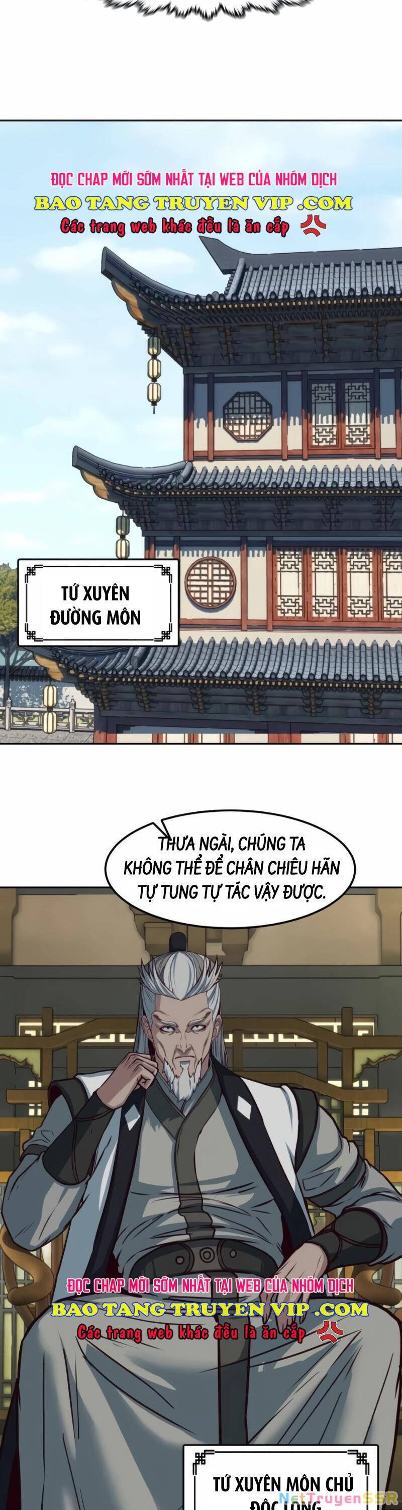 Túy Kiếm Dạ Hành Chapter 115 - 33