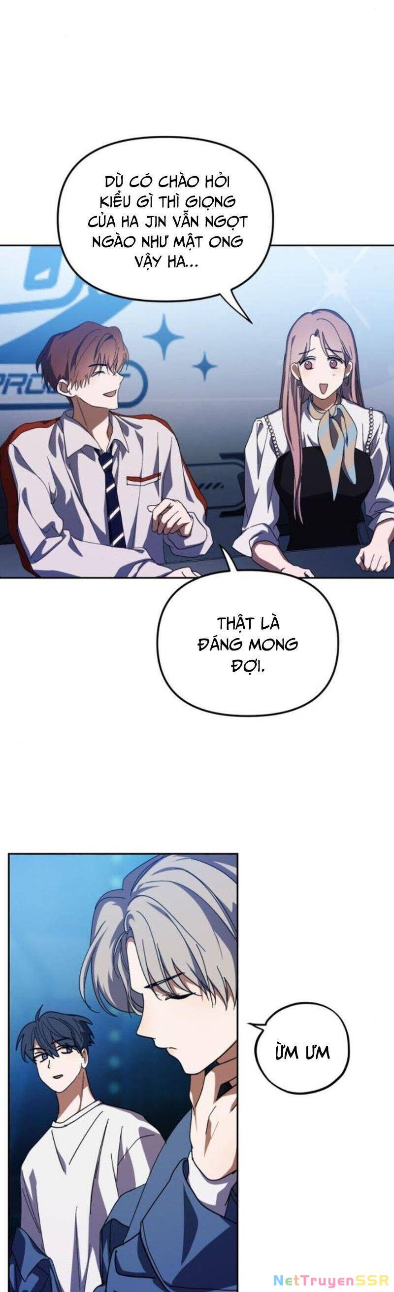 Tôi Trở Thành Thành Viên Trẻ Tuổi Nhất Nhóm Nhạc Idol Nam Chapter 28 - 21