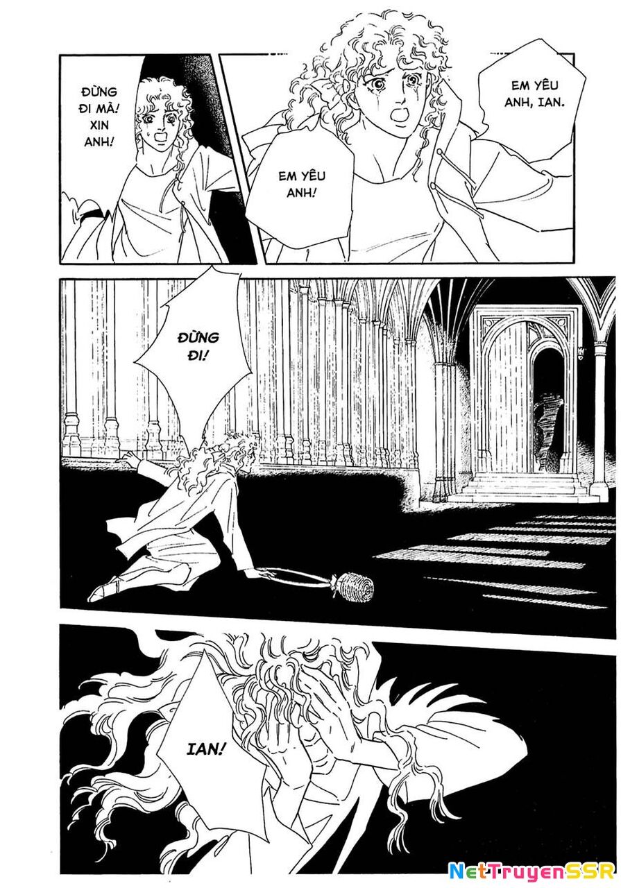 Ngự Trị Ta, Vị Chúa Tàn Bạo - Zankoku Na Kami Ga Shihaisuru Chapter 35 - 36