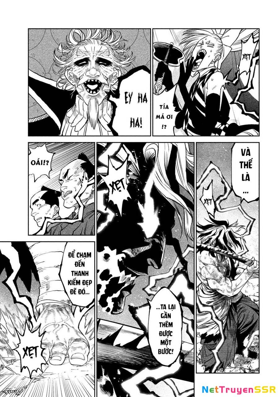 Tenkaichi - Thiên Hạ Đệ Nhất Võ Sĩ Đại Hội Chapter 37 - 10