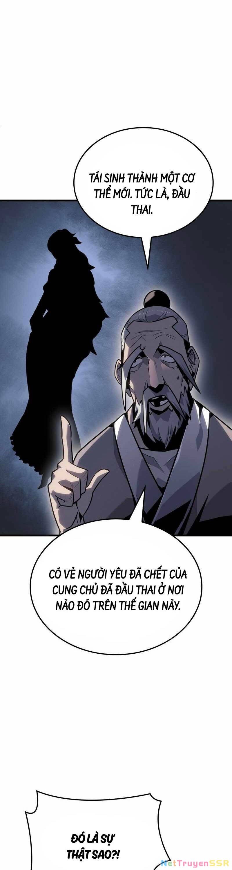 Băng Vương Chapter 2 - 46
