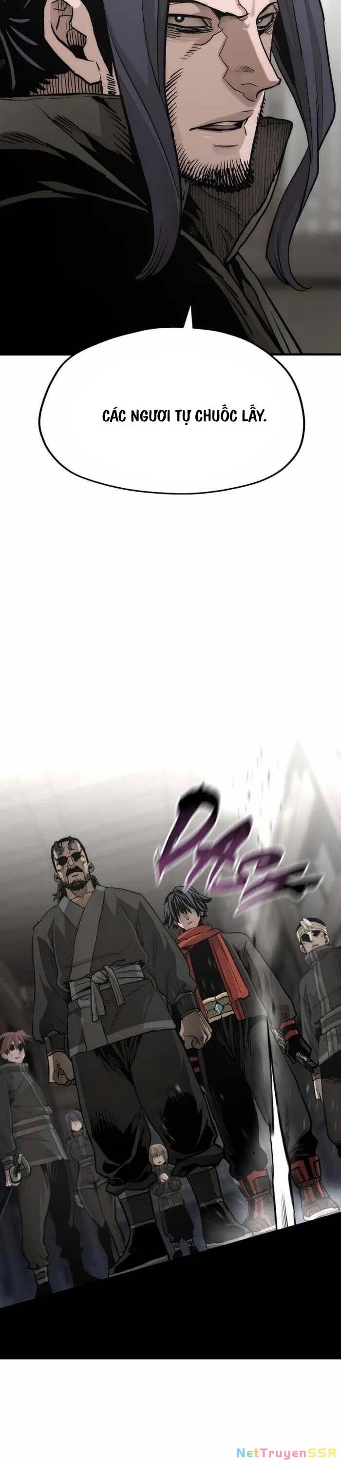 Thiên Ma Phi Thăng Truyện Chapter 103 - 52