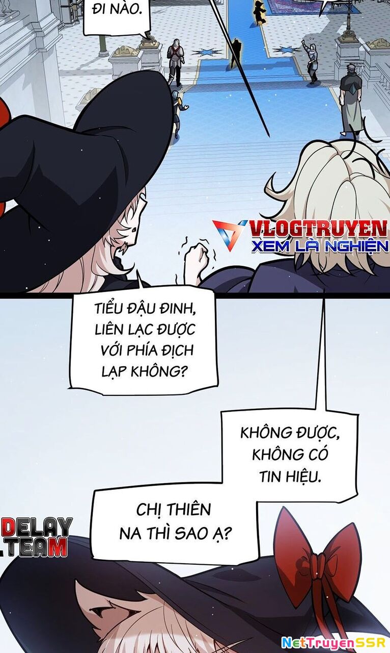 Tôi Đến Từ Thế Giới Trò Chơi Chapter 269 - 21