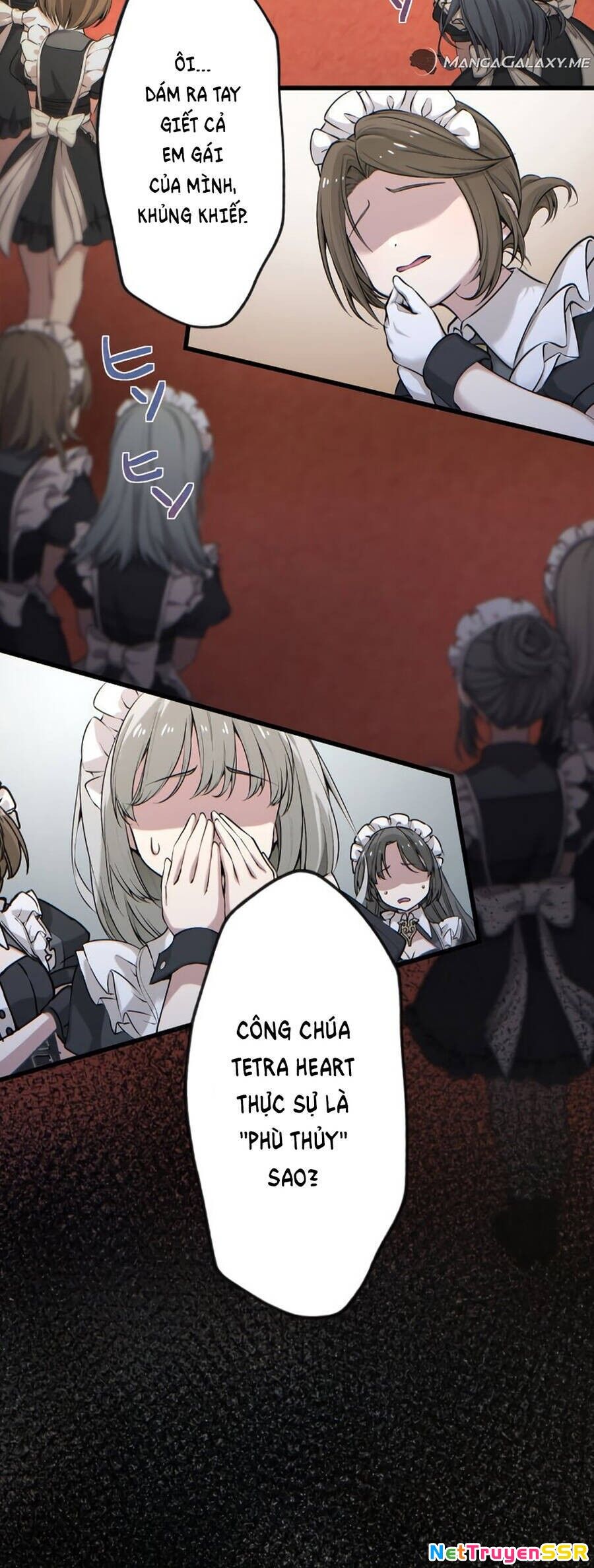 Kottou Mahougu Wa Reijou Alice Ni Sasayaku ‐ Oushitsu Kobutsushou No Jikenroku Chapter 1.1 - 22