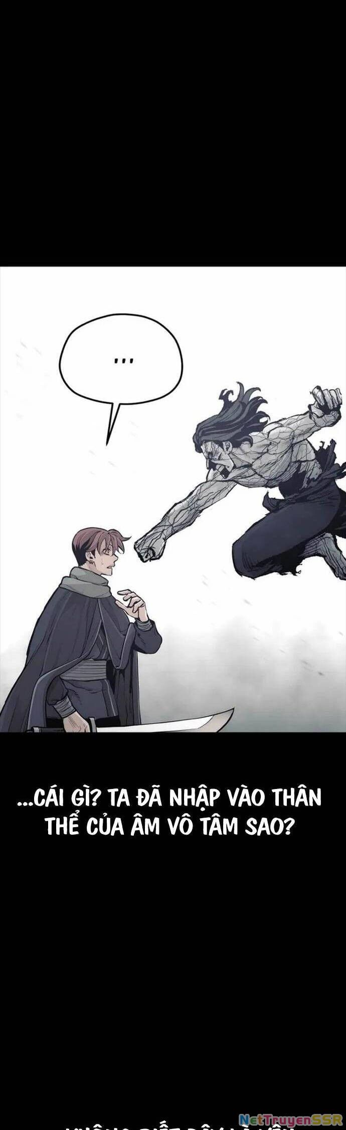 Thiên Ma Phi Thăng Truyện Chapter 94 - 14