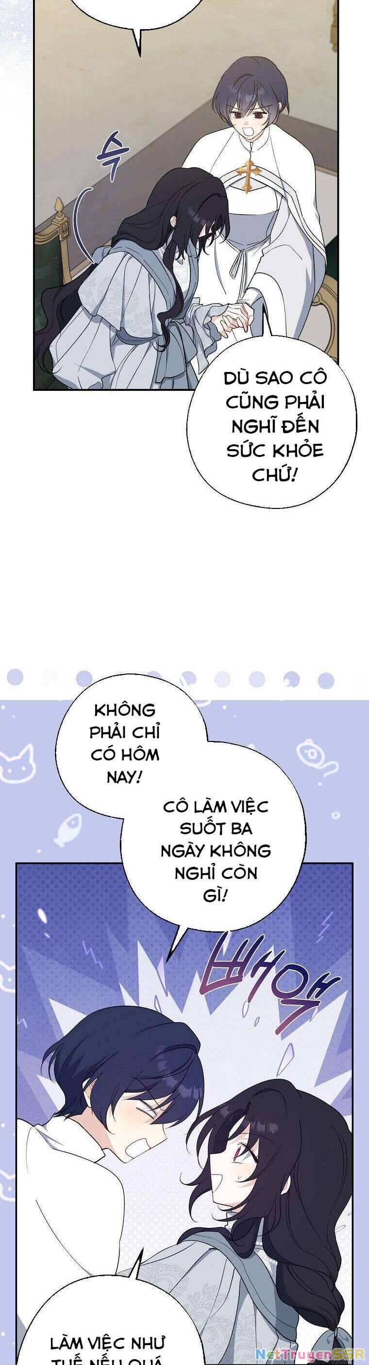 Trở Thành Con Gái Nhà Tài Phiệt Chapter 102 - 37