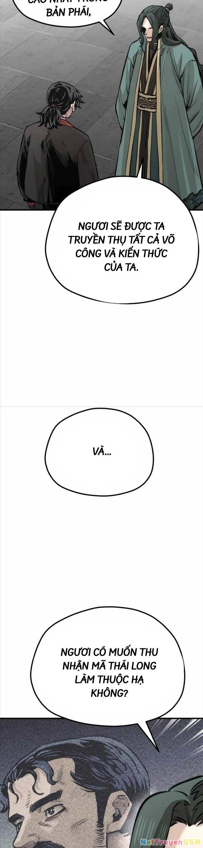 Thiên Ma Phi Thăng Truyện Chapter 110 - 6