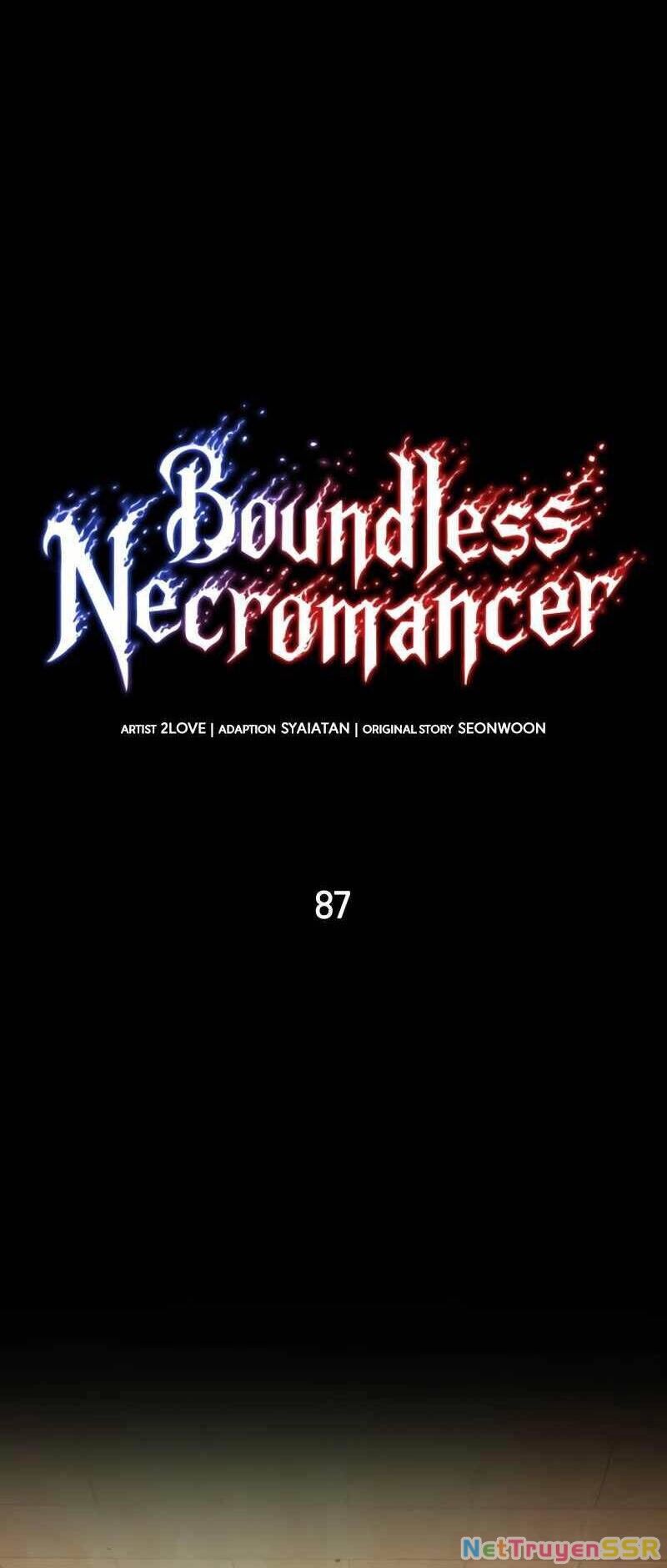 Chiêu Hồn Giả Siêu Phàm Chapter 87 - 18