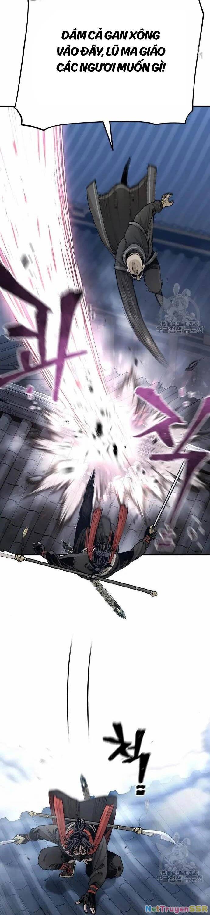 Thiên Ma Phi Thăng Truyện Chapter 100 - 17
