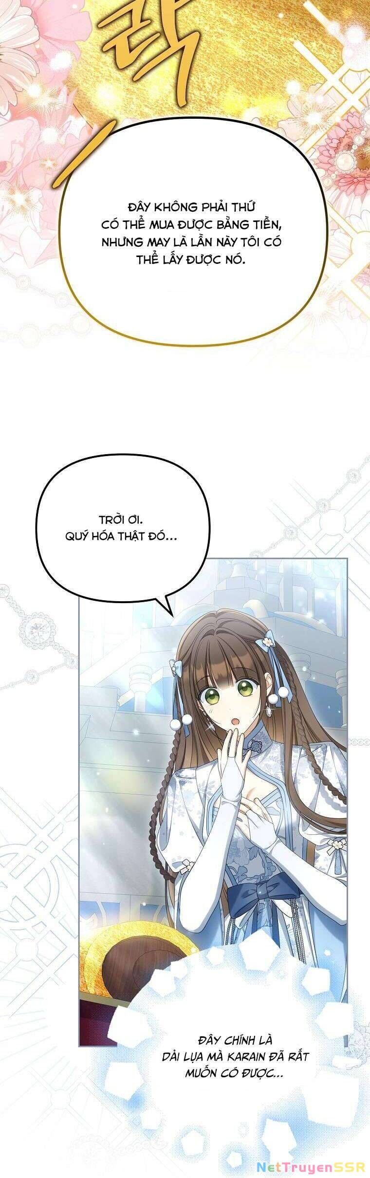 Sao Lại Ám Ảnh Cô Vợ Giả Mạo Quá Vậy? Chapter 39 - 18