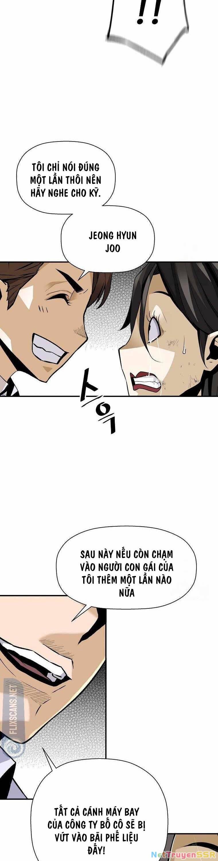 Sự Trở Lại Của Huyền Thoại Chapter 129 - 19