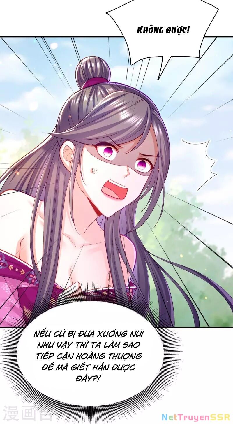 Ngã Tại Hậu Cung Đương Đại Lão Chapter 125 - 7