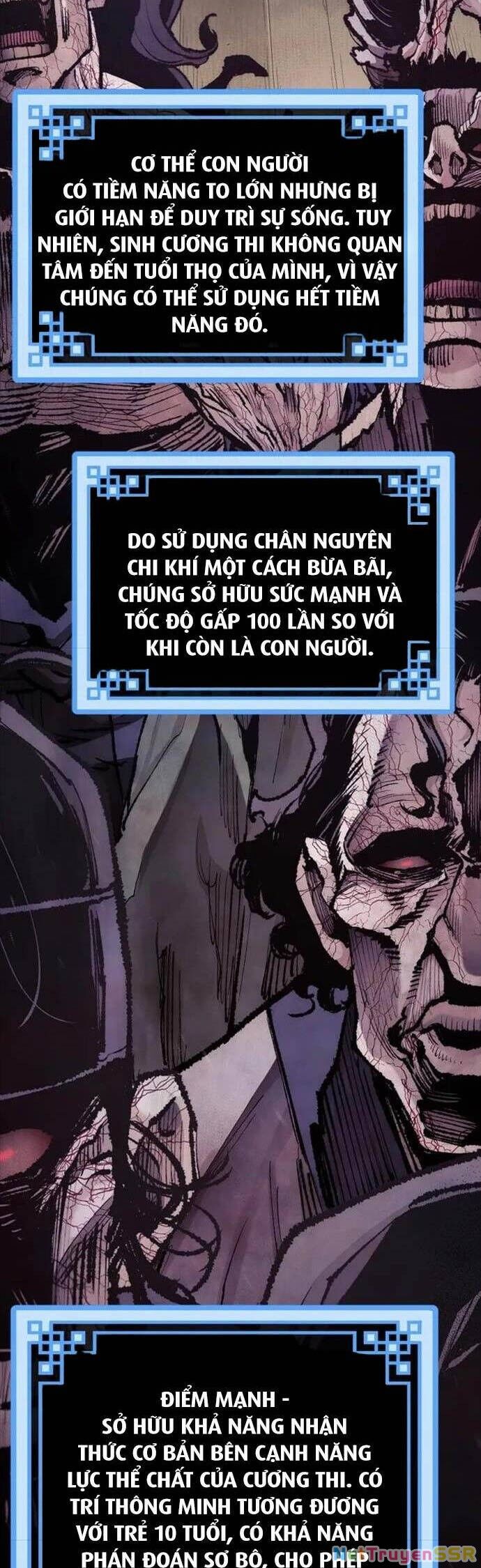 Thiên Ma Phi Thăng Truyện Chapter 93 - 16