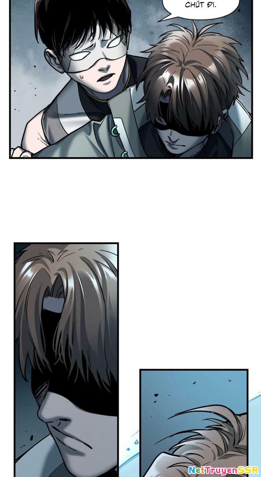 Khởi Tạo Nhân Vật Phản Diện Chapter 143 - 27