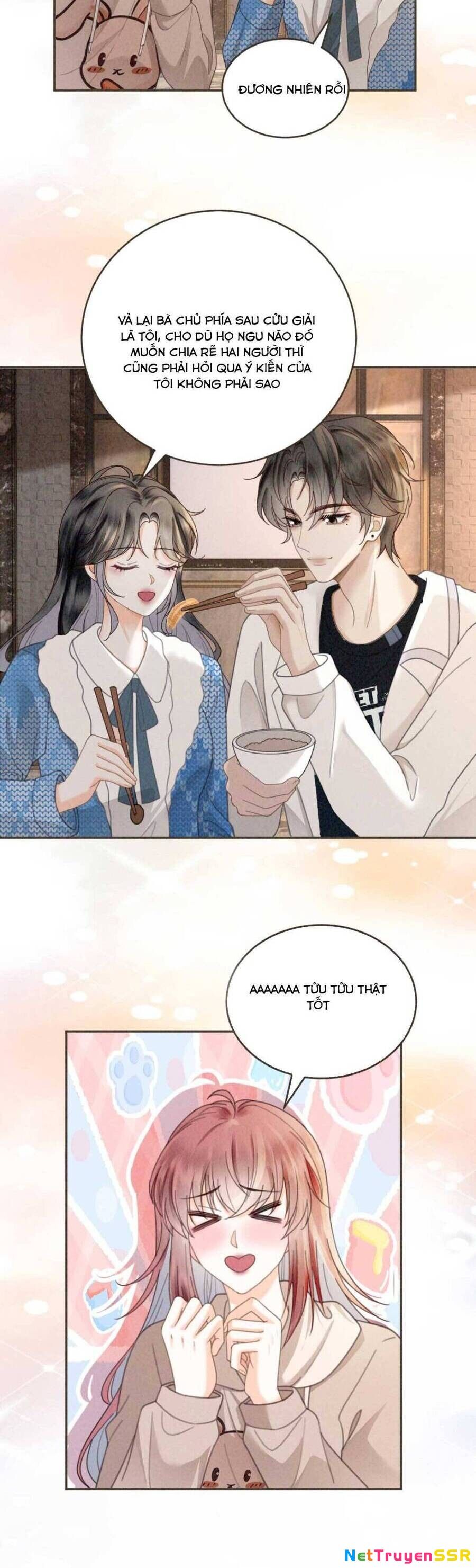 Cùng Đỉnh Lưu Ảnh Đế Yêu Đương Phát Đường Chapter 325 - 16