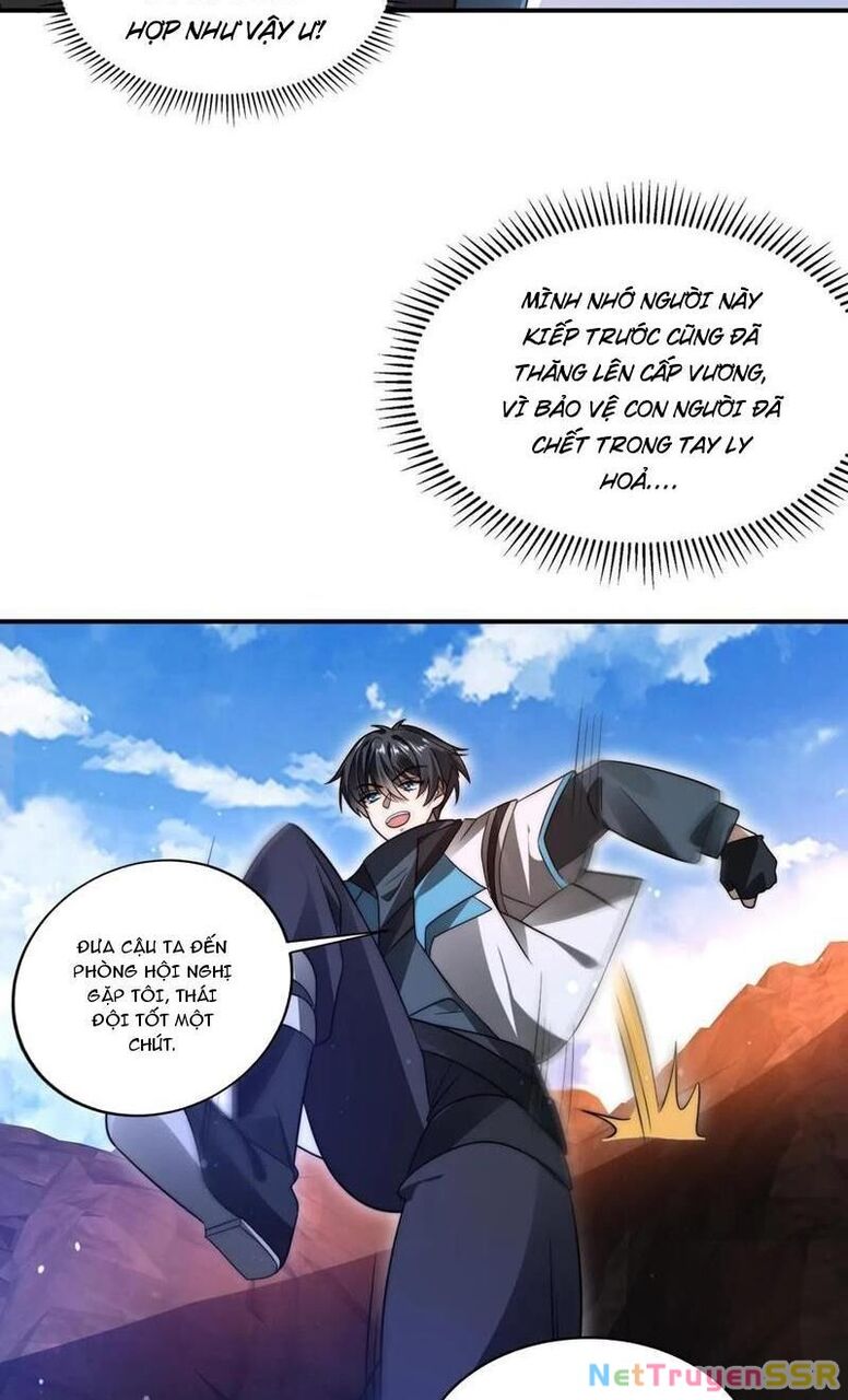 Tích Trữ 10 Vạn Vật Tư Trước Ngày Tận Thế Chapter 171 - 6