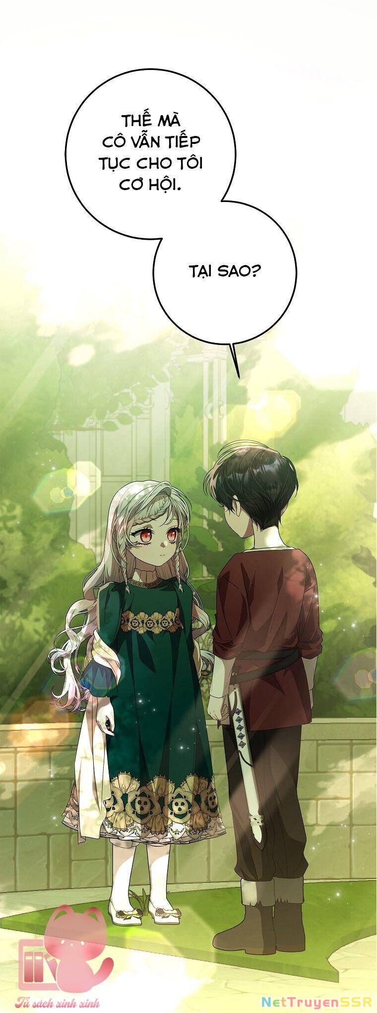 Nhận Nuôi Người Cha Phản Diện Chapter 53 - 42