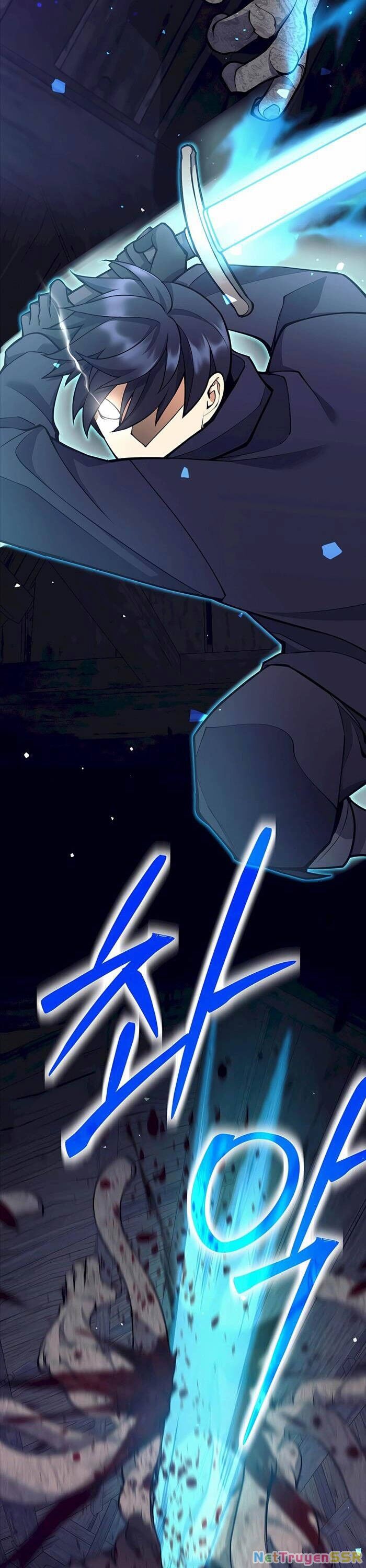 Trở Thành Tên Khốn Ở Thế Giới Dark Fantasy Chapter 28 - 40