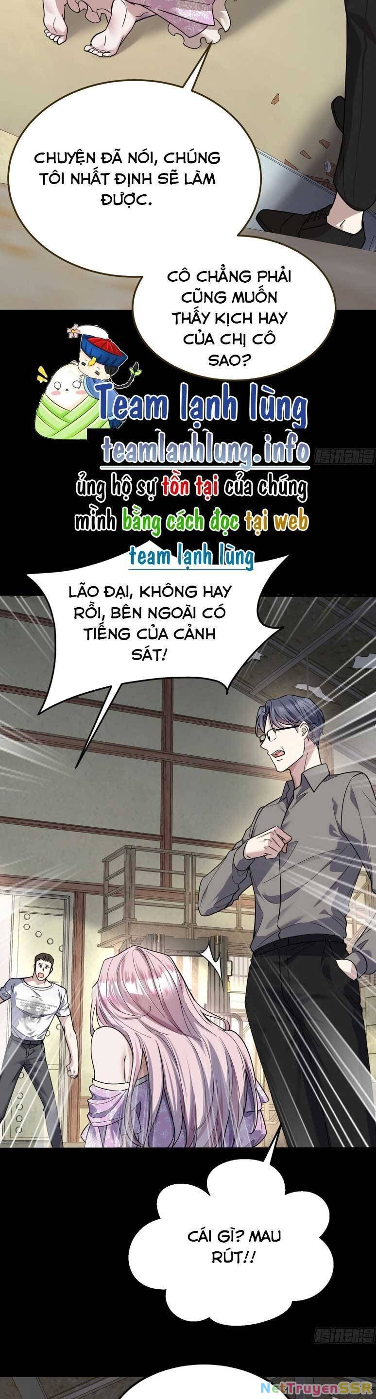 Sau Khi Chia Tay , Tôi Có Kết Đẹp Cùng Với Chú Nhỏ Chapter 38 - 23
