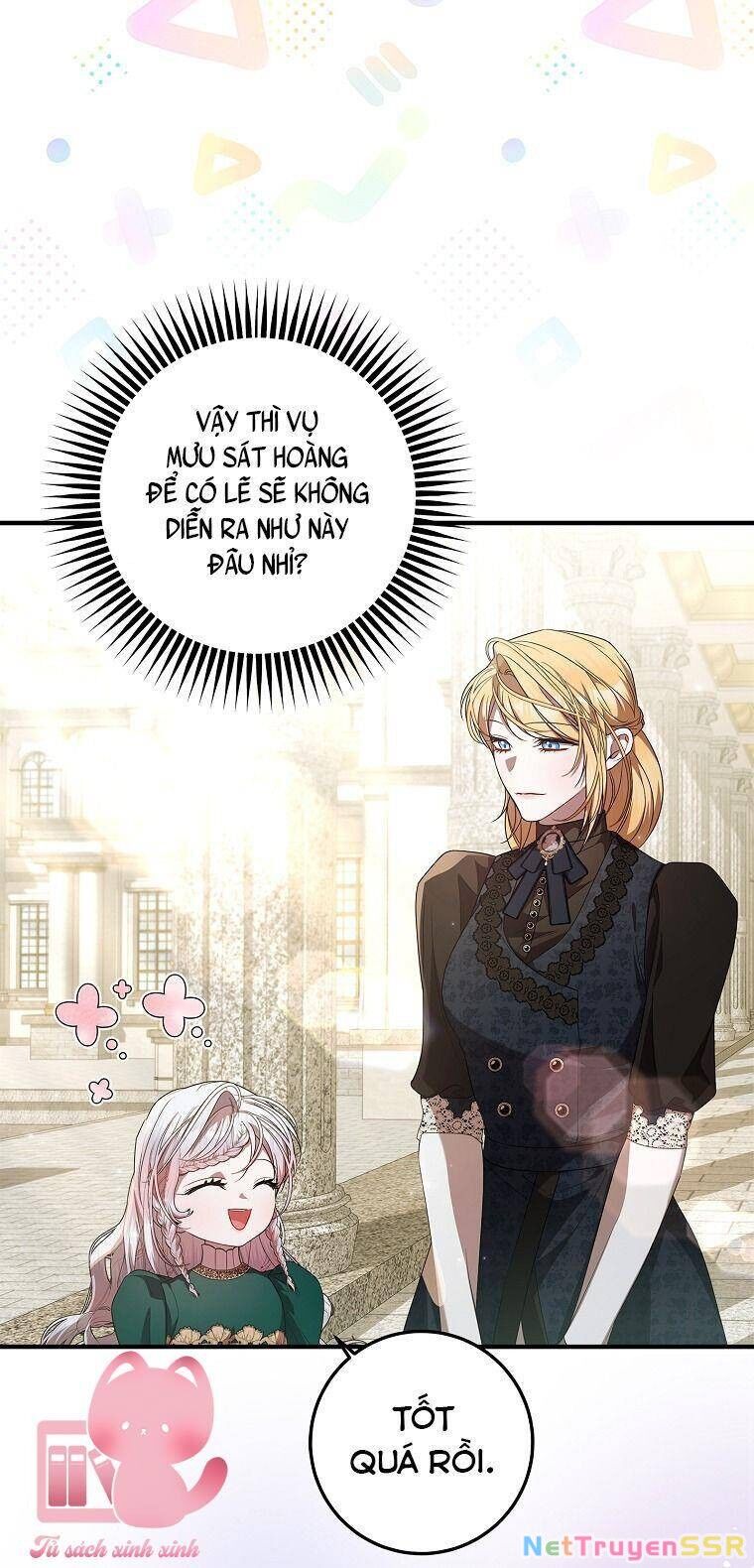 Nhận Nuôi Người Cha Phản Diện Chapter 53 - 17