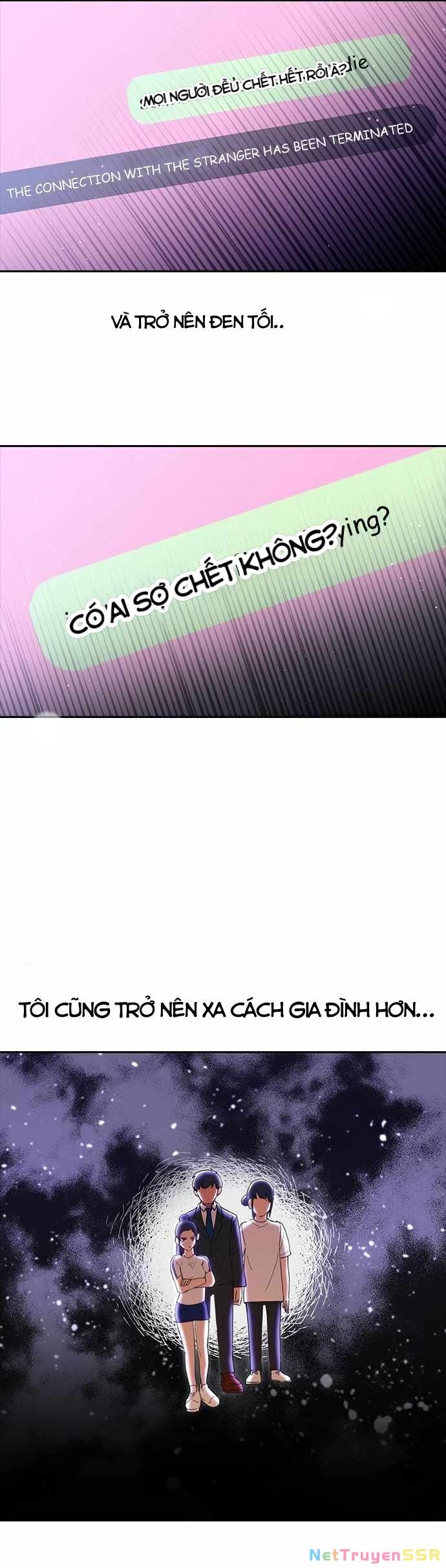 Cô Gái Từ Ứng Dụng Nhắn Tin Ngẫu Nhiên Chapter 247 - 29