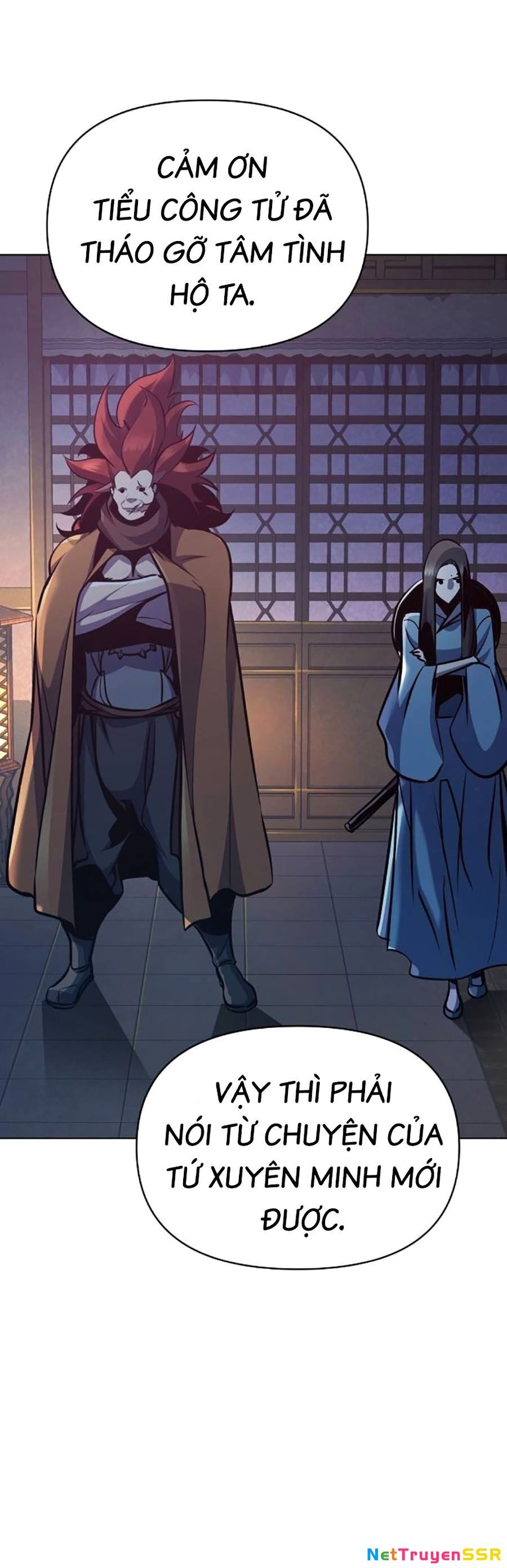 Tiểu Tử Đáng Ngờ Lại Là Cao Thủ Chapter 33 - 11