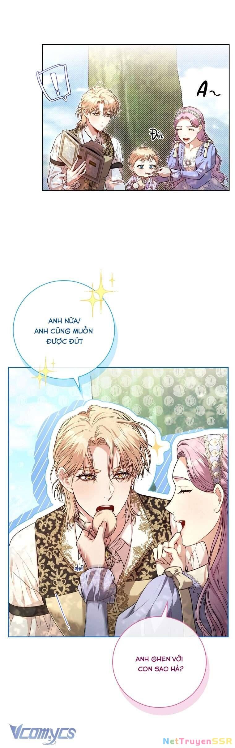 Thư Ký Của Bạo Chúa Chapter 120 - 26