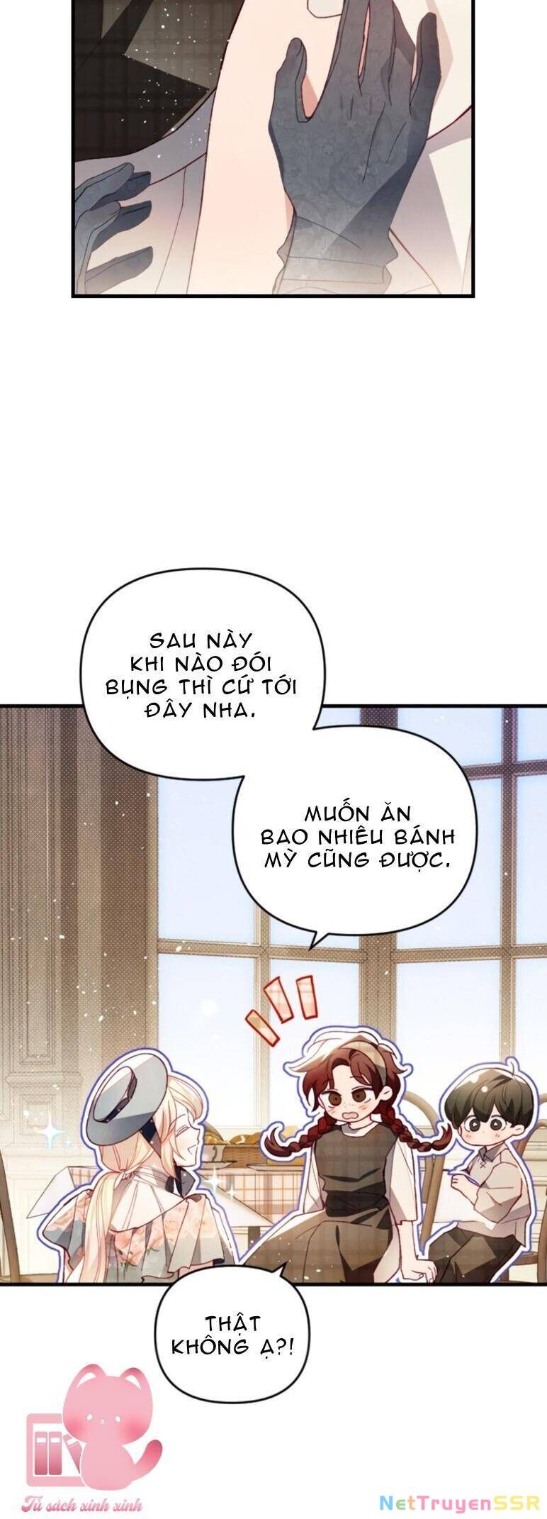 Nuôi Vị Hôn Phu Bằng Tiền Bạc Chapter 41 - 16