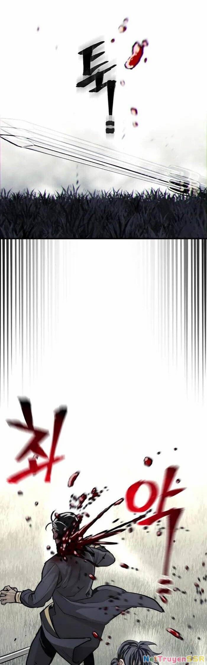 Thiên Ma Phi Thăng Truyện Chapter 85 - 28