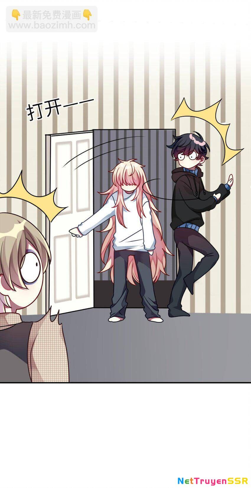 A Trạch Hóa Ra Lại Là Đại Tiểu Thư ? Chapter 9 - 12