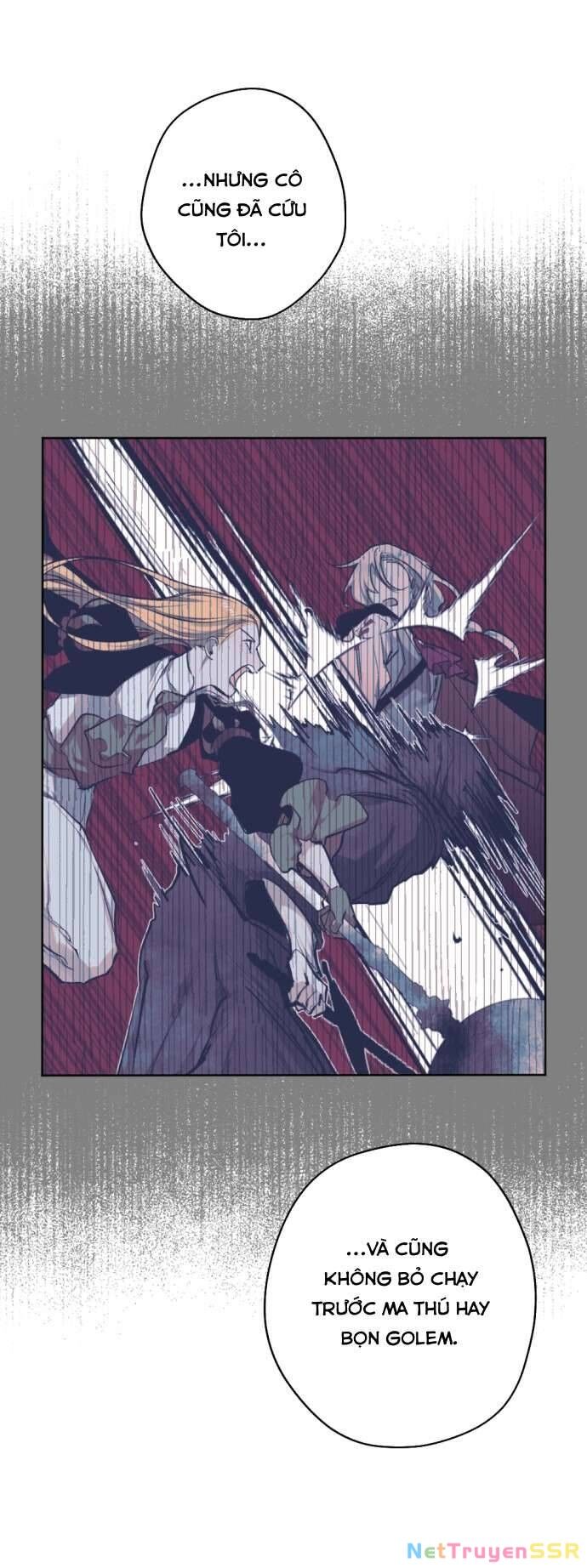 Lời Thú Nhận Của Chúa Tể Bóng Tối Chapter 35 - 13