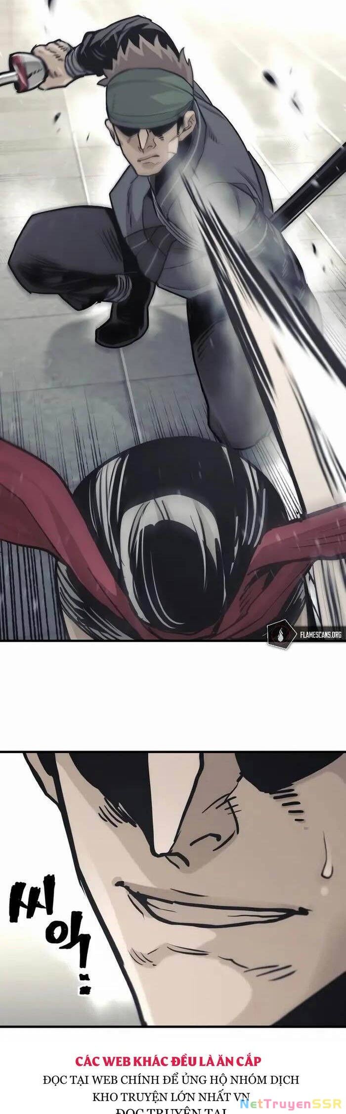 Thiên Ma Phi Thăng Truyện Chapter 87 - 51