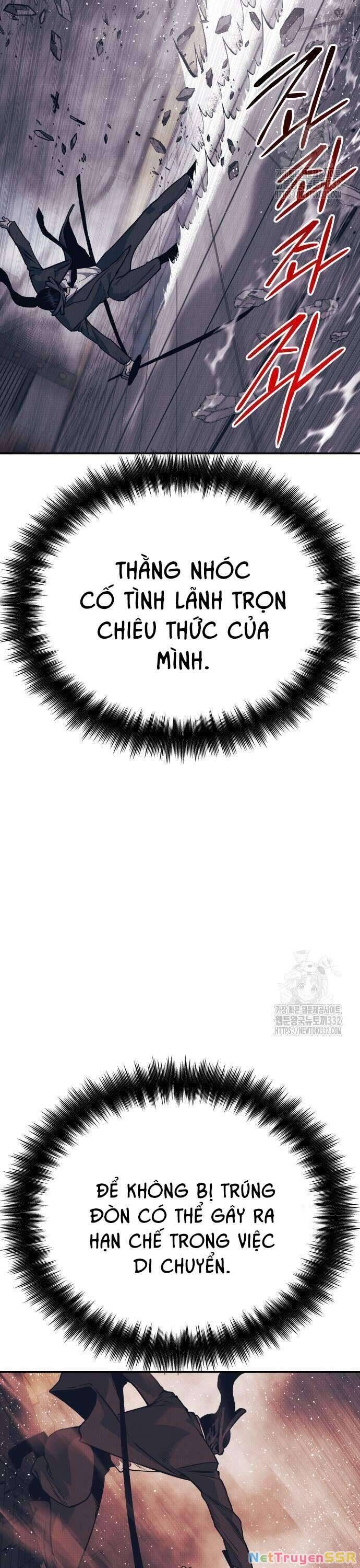 Người Thây Ma Chapter 99 - 19