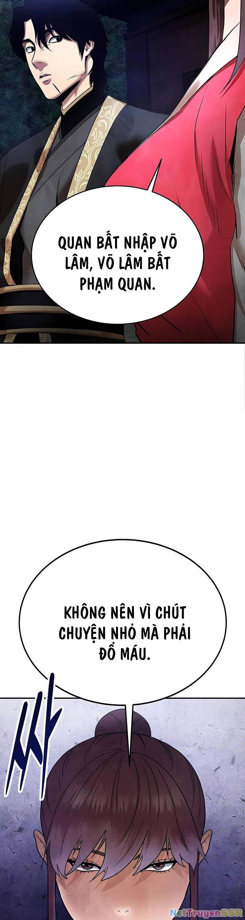 Tay Súng Chinh Phục Võ Lâm Chapter 13 - 49