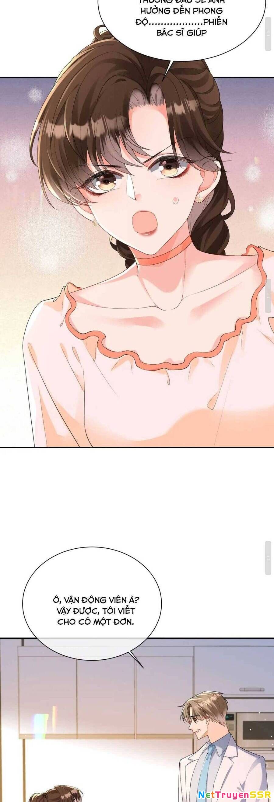 Cố Ý Chiếm Đoạt Chapter 49 - 21