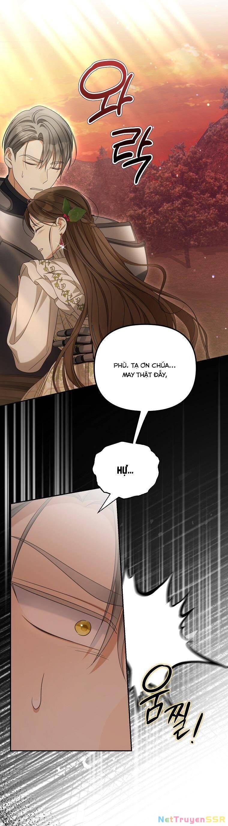 Sao Lại Ám Ảnh Cô Vợ Giả Mạo Quá Vậy? Chapter 38 - 19
