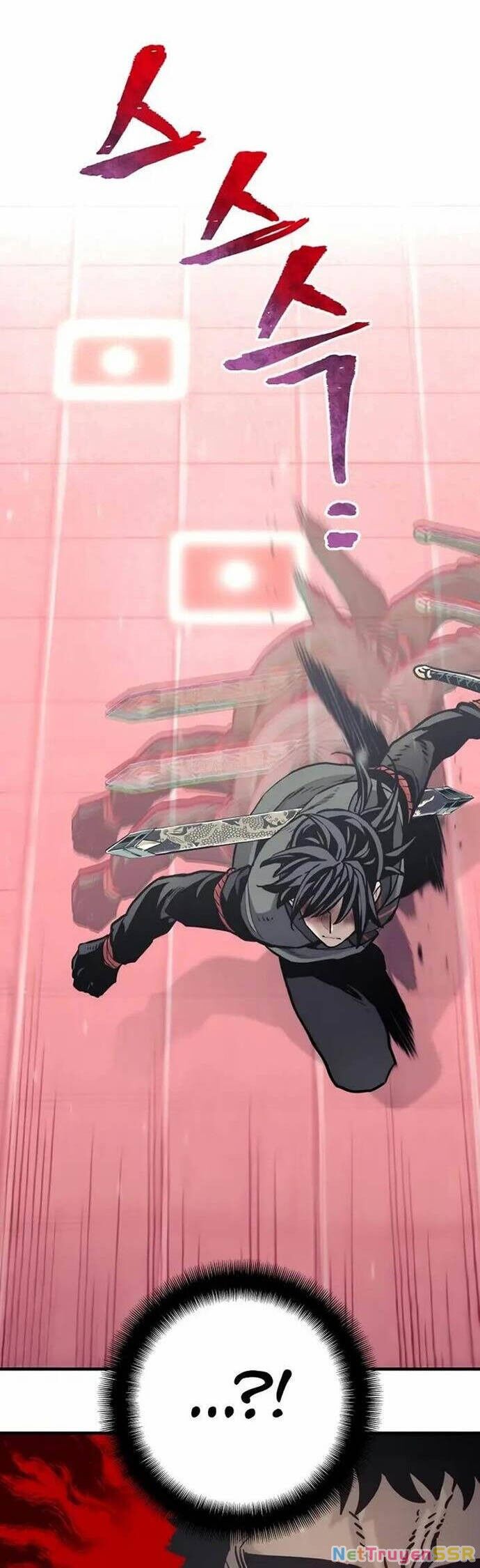 Thiên Ma Phi Thăng Truyện Chapter 89 - 8