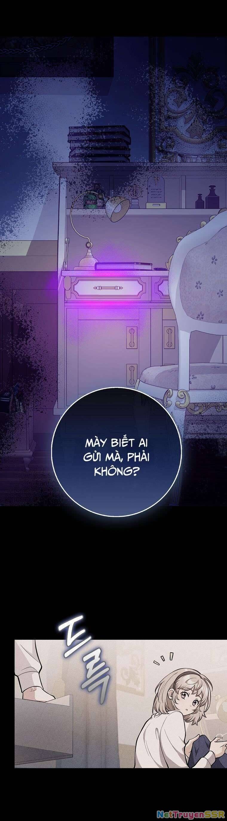 Bạn Bè Với Nhau Không Phải Vậy Đâu Chapter 46 - 2