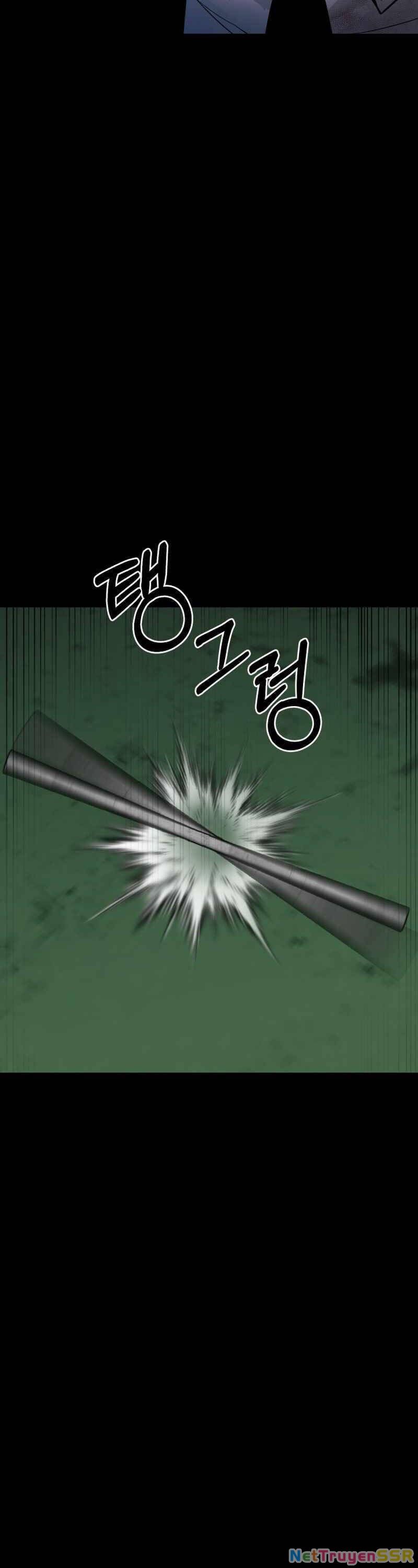 Thanh Kiếm Báo Thù Chapter 24 - 27