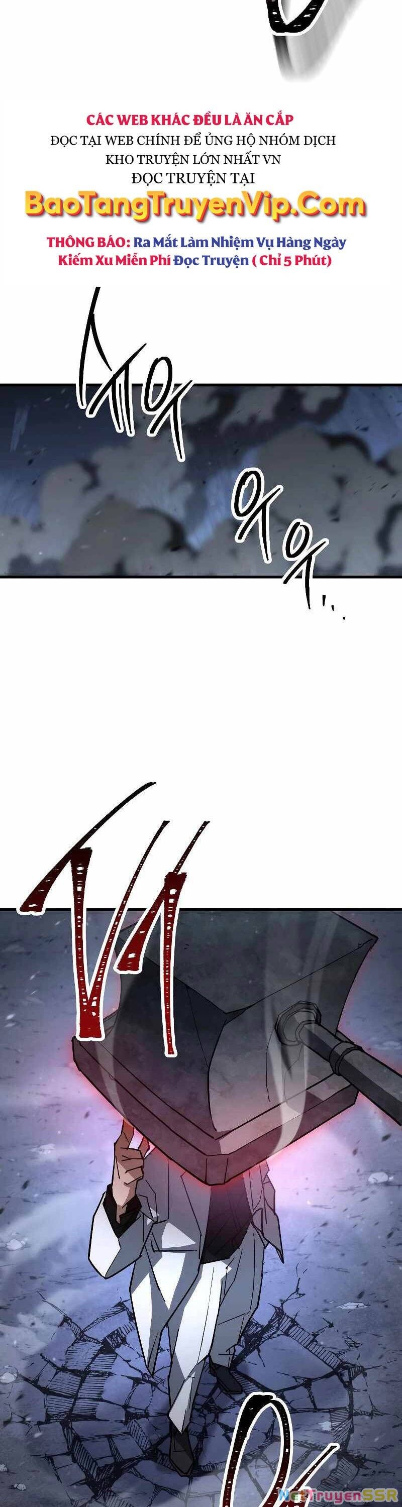 Anh Hùng Trở Về Chapter 78 - 27